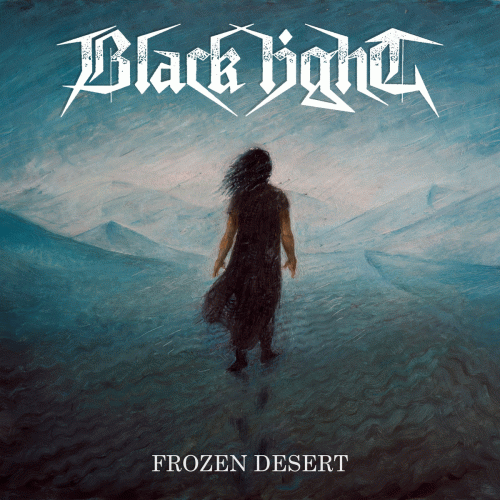 Black Light : Frozen Desert